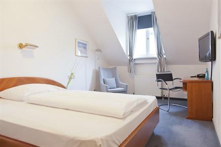 Hotel Drei Lilien