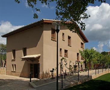 Apartamentos Casa Balana