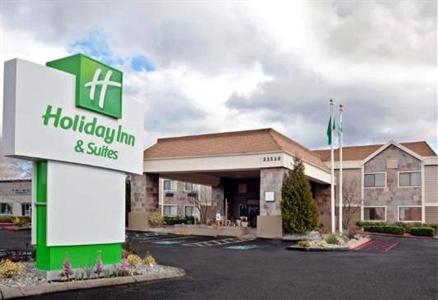 Holiday Inn Hotel & Suites Seattle-Kent