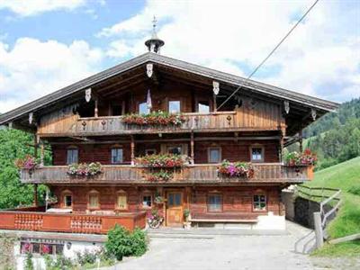 Bauernhof Oslerhof Farmhouse Reith im Alpbachtal