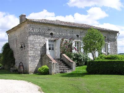 Domaine de l'Isle Basse