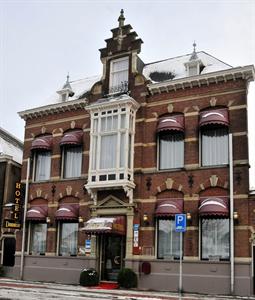 Hotel Dordrecht