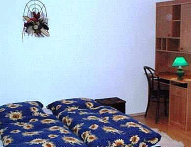 Apartman Domcek