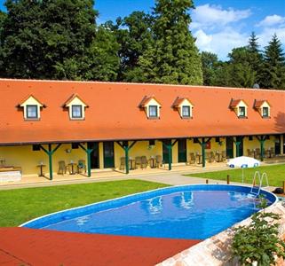 Garni Hotel 1 Plavebni