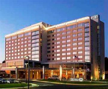 Hilton Baltimore BWI Airport