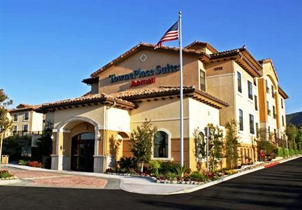 TownePlace Suites Thousand Oaks Ventura County