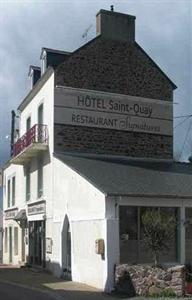 Hotel Saint Quay