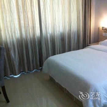 New Day Express Hotel Xinglin