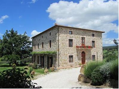 Agriturismo D' Epoca La Marianella