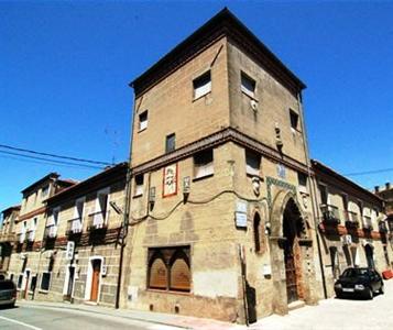 Casa Rural Infante Don Juan