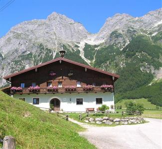 Vorderhof