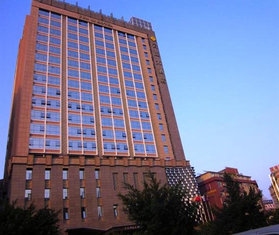 Yunli Hotel