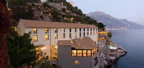 Best Western Hotel Marmorata Ravello