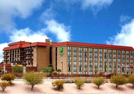 Holiday Inn Phoenix - Mesa Chandler