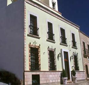 Casa Torres Hotel