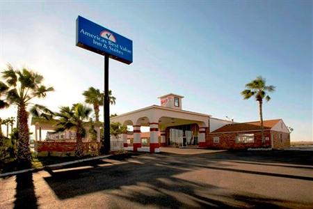 Americas Best Value Inn Portland/Corpus Christi