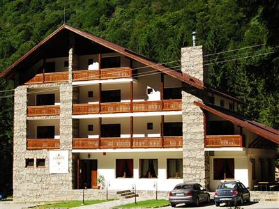 Cabana Conacul Ursului