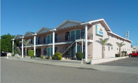 Seaview Inn