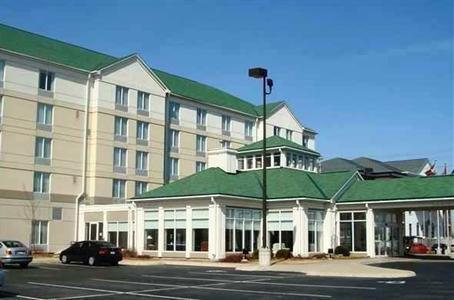 Hilton Garden Inn Kitchener