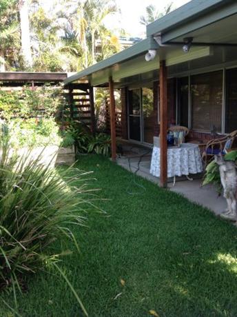 Homestay in Ferny Grove near Brisbane Tramway Museum