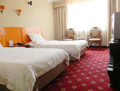 Linzhi Business Hotel Tibet