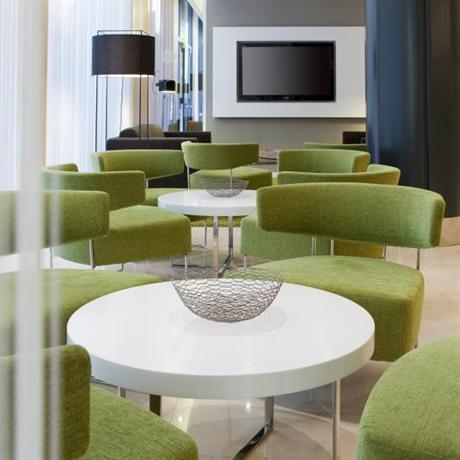 DoubleTree by Hilton Girona