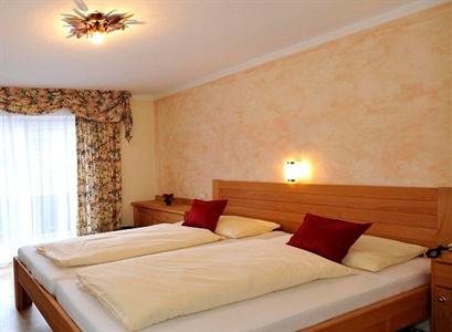Hotel Larchenhof Goldegg
