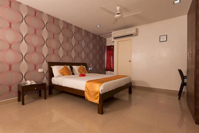 OYO Rooms OMR Sholinganallur