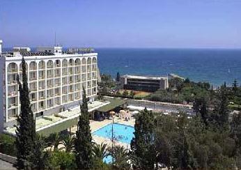 Golden Arches Hotel Limassol