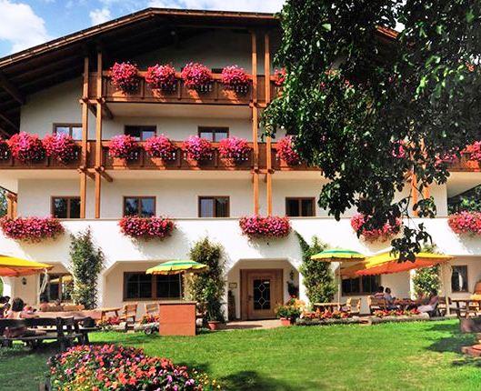 Hotel Mair Am Bach