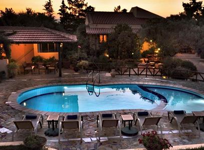 Agapi Villa