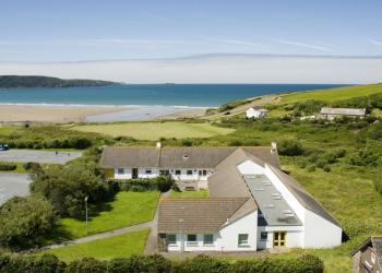 Broad Haven YHA