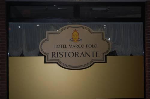 Motel Marco Polo Bologna