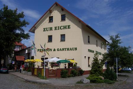 Hotel Zur Eiche Konigs Wusterhausen