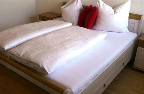 Ferienhaus Sam