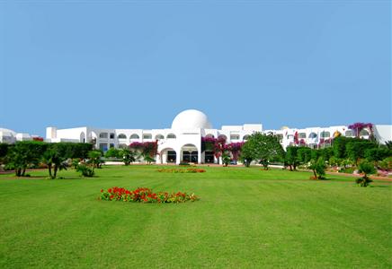 Djerba Plaza Hotel & Spa