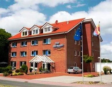 Hotel Aquamarin Papenburg