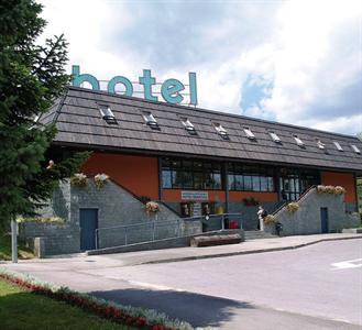 Grabovac Hotel Plitvice National Park Plitvicka Jezera