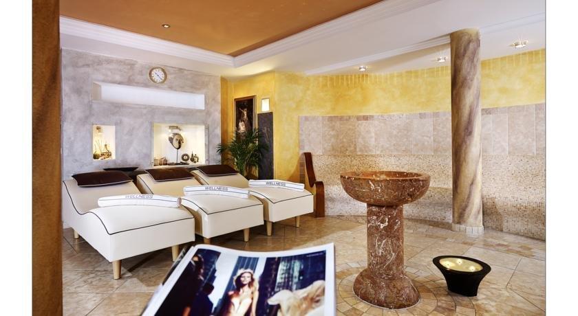 Hotel Olympia Ischgl