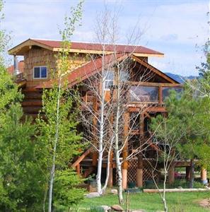 Sundance Bear Lodge