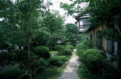 Gyozanen Guest House Kyoto