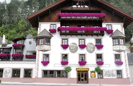 Hotel Gasthof Neuner