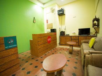 OYO Rooms Candolim Beach 2