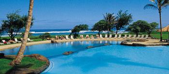 Gaia Luxury Oceanfront Resort Lihue