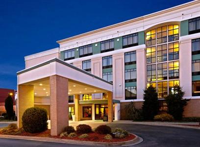 Holiday Inn Hotel & Suites Huntington (West Virginia)