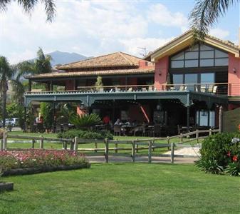 Los Arqueros Golf & Country Club Benahavis