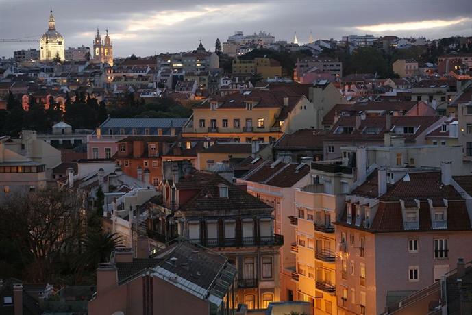 A Casa das Janelas com Vista