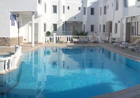 Helios Hotel Bodrum