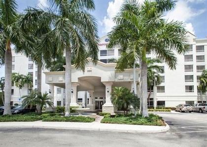 Hawthorn Suites Weston Ft. Lauderdale