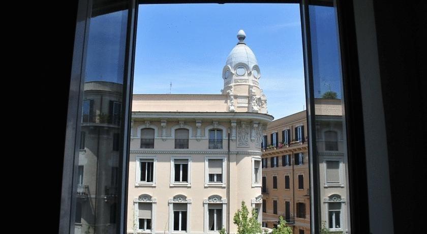 Sotto IL Sole di Roma Bed & Breakfast